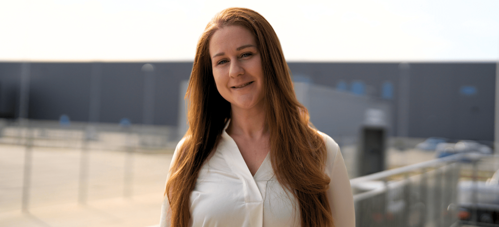 Elin Paulsson DSV